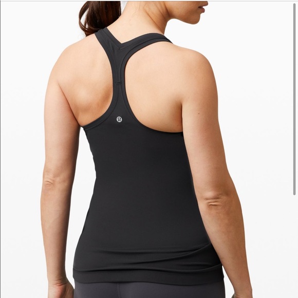 Lululemon SunWashed Cool Racerback - Picture 4 of 4